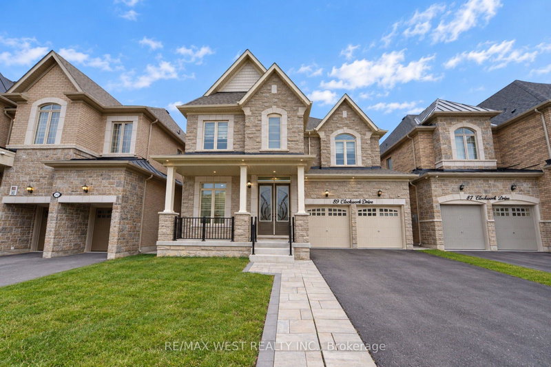 Image of home for listing MLS® W14087674