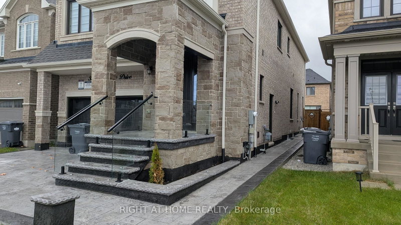 Image of home for listing MLS® W14087704