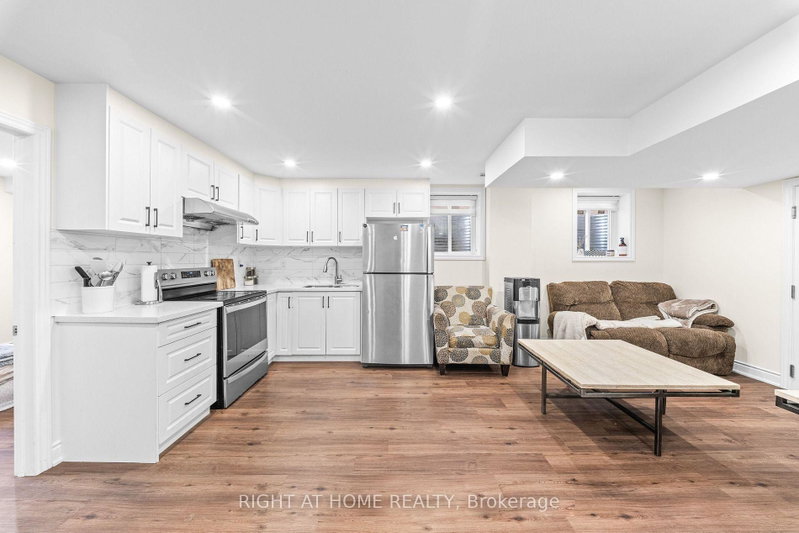 Image of home for listing MLS® W14087704