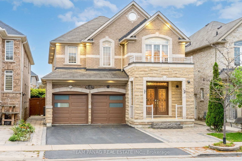 Image of home for listing MLS® W14087720