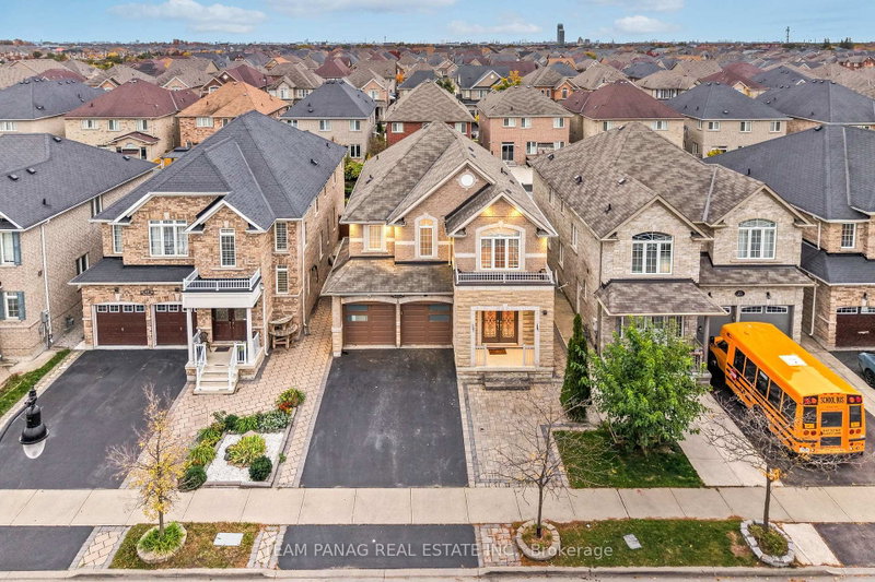 Image of home for listing MLS® W14087720
