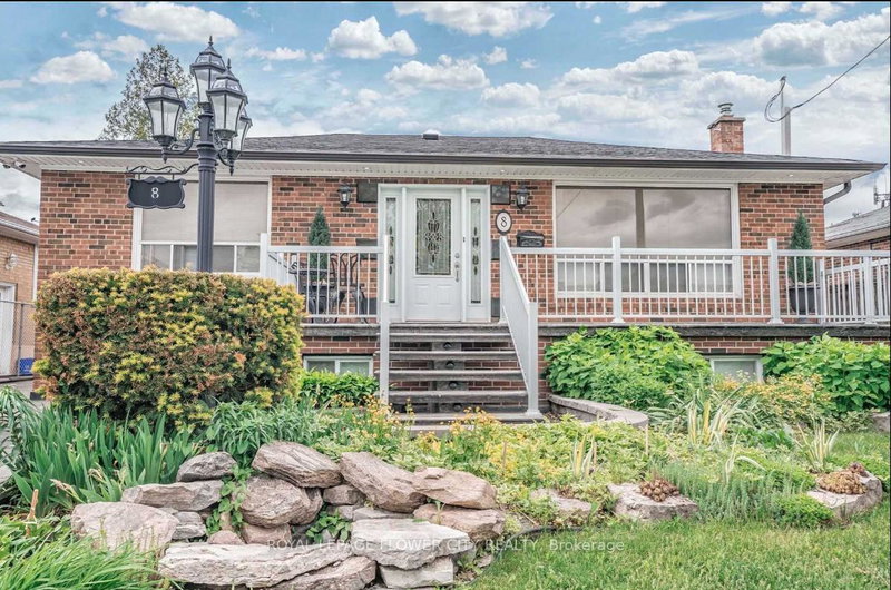 Image of home for listing MLS® W14087752