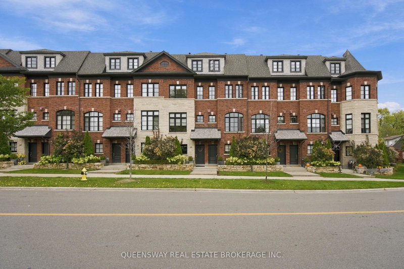 Image of home for listing MLS® W14087778