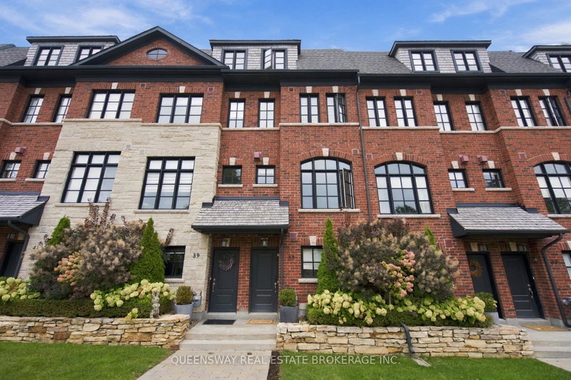 Image of home for listing MLS® W14087778