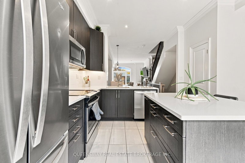 Image of home for listing MLS® W14087778