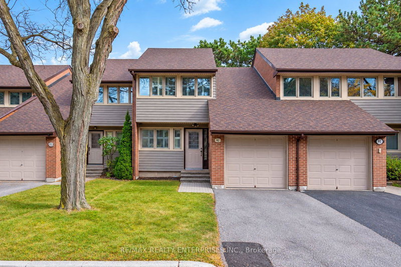 Image of home for listing MLS® W14087792