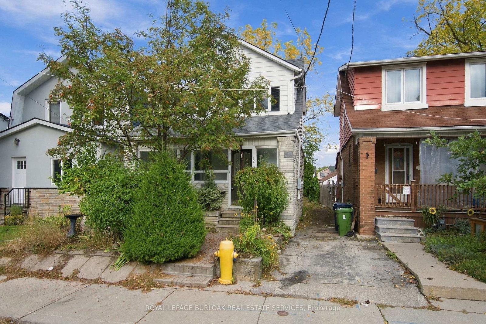 Image of home for listing MLS® W14087798