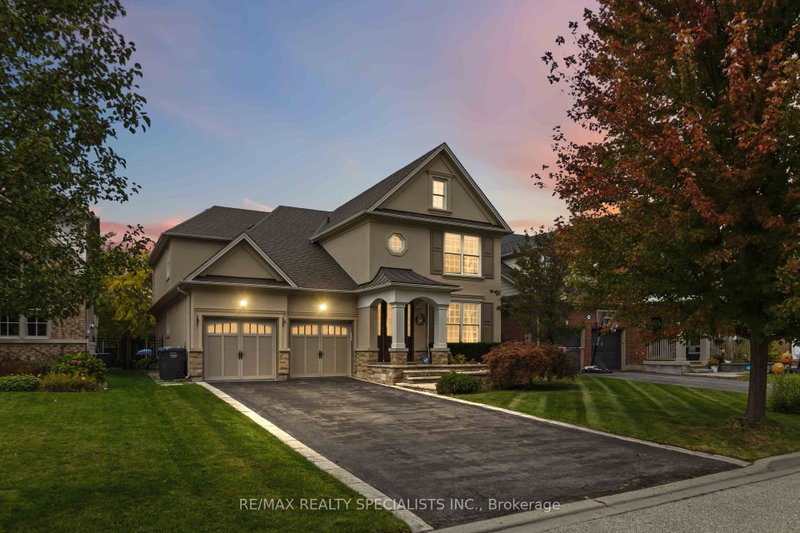 Image of home for listing MLS® W14087822