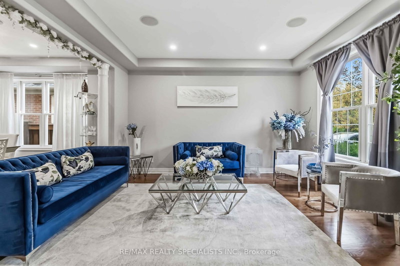 Image of home for listing MLS® W14087822