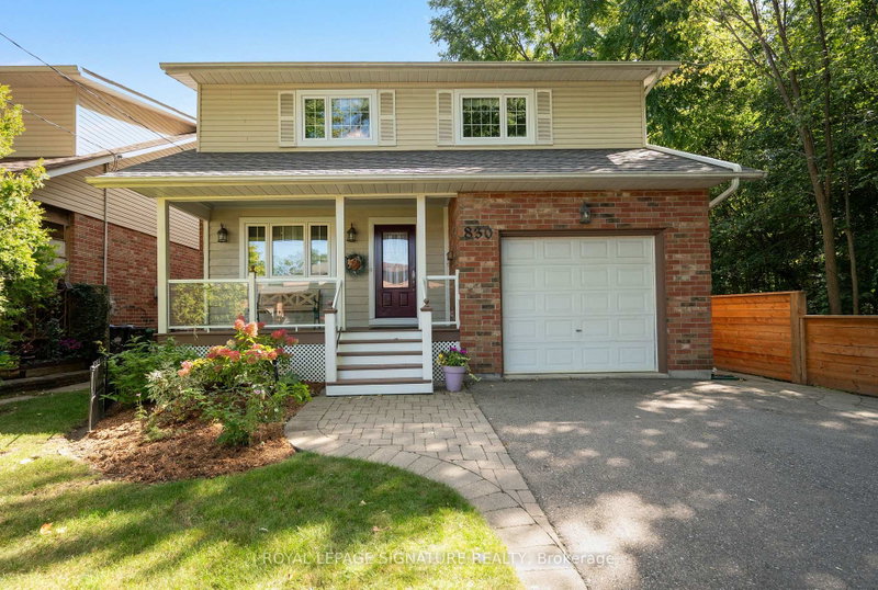 Image of home for listing MLS® W14087848