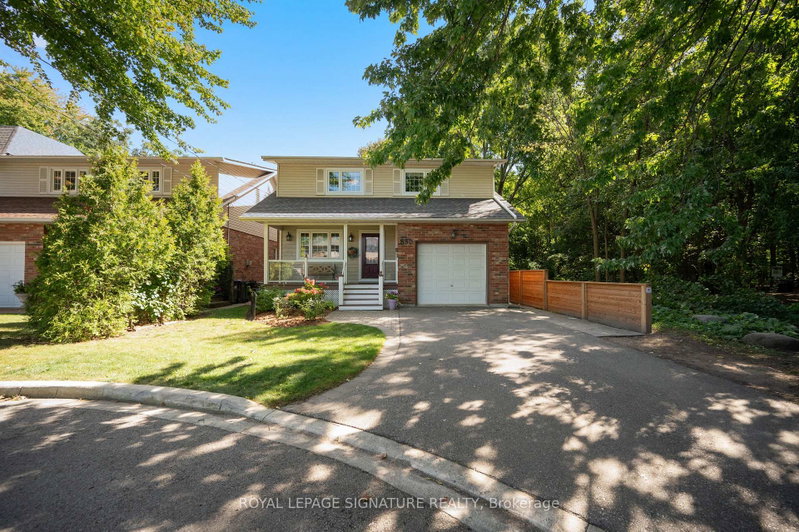 Image of home for listing MLS® W14087848