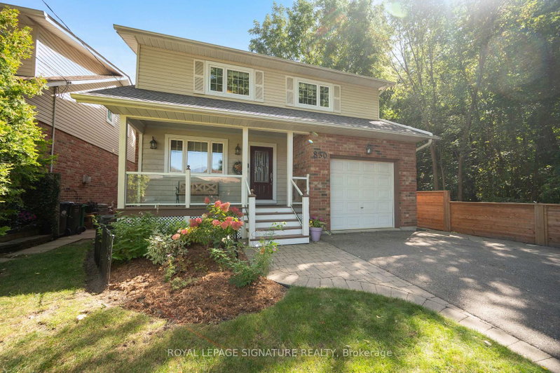 Image of home for listing MLS® W14087848