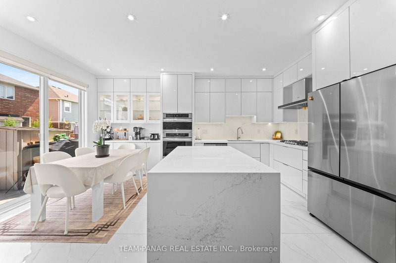 Image of home for listing MLS® W14087872