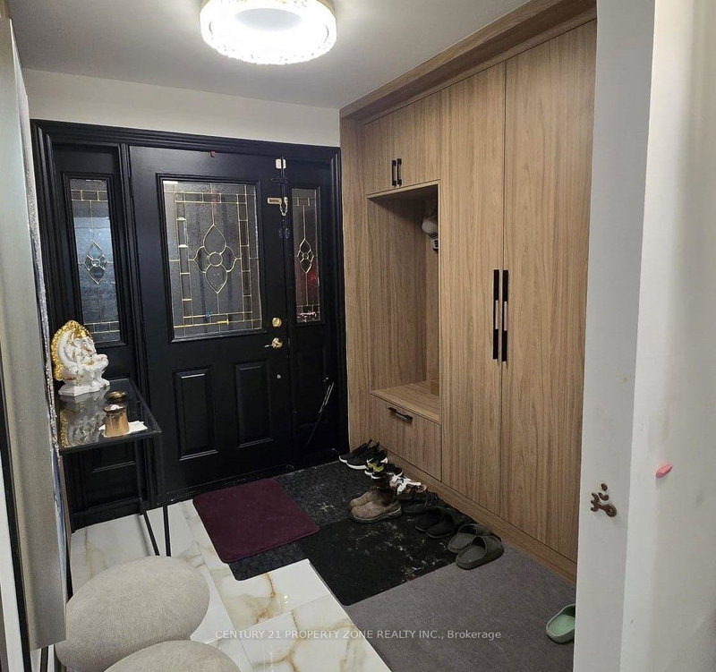 Image of home for listing MLS® W14087884