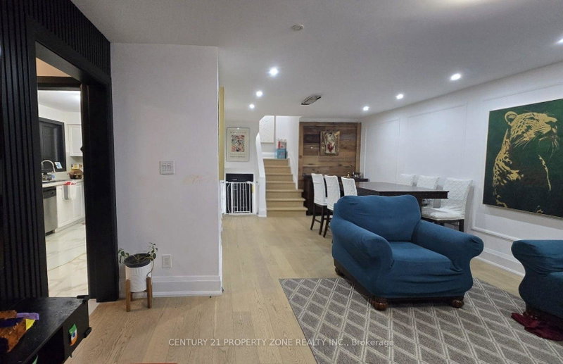 Image of home for listing MLS® W14087884