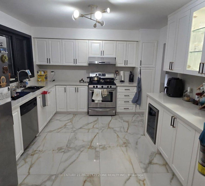 Image of home for listing MLS® W14087884