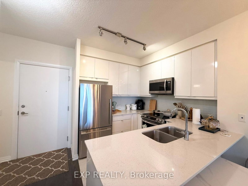 Image of home for listing MLS® W14087920