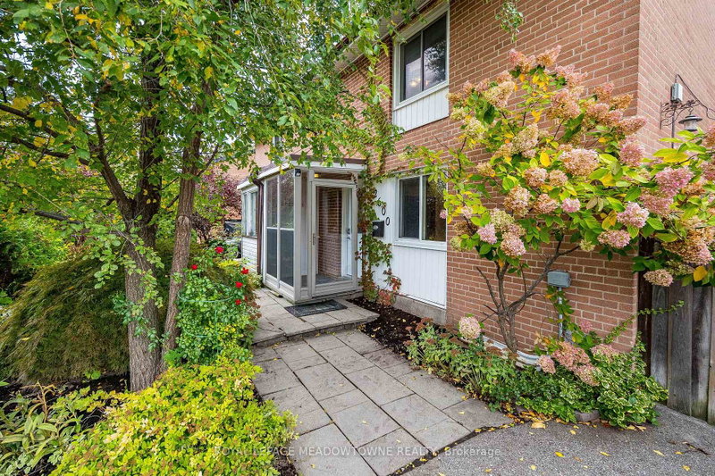 Image of home for listing MLS® W14087942