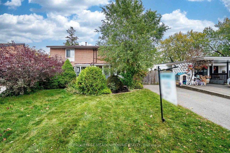 Image of home for listing MLS® W14087942
