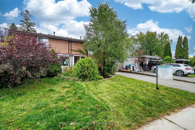 Image of home for listing MLS® W14087942
