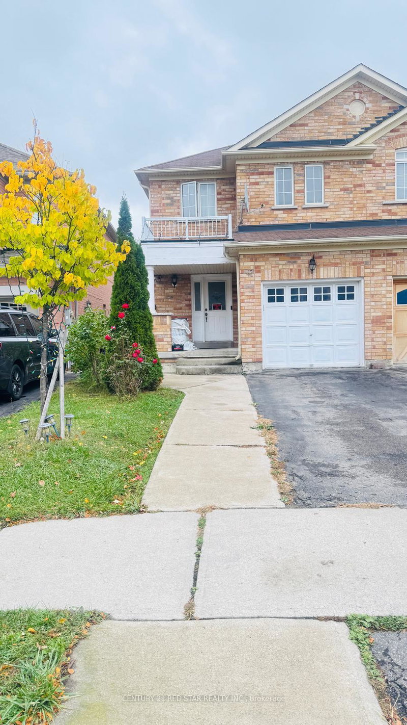 Image of home for listing MLS® W14087944
