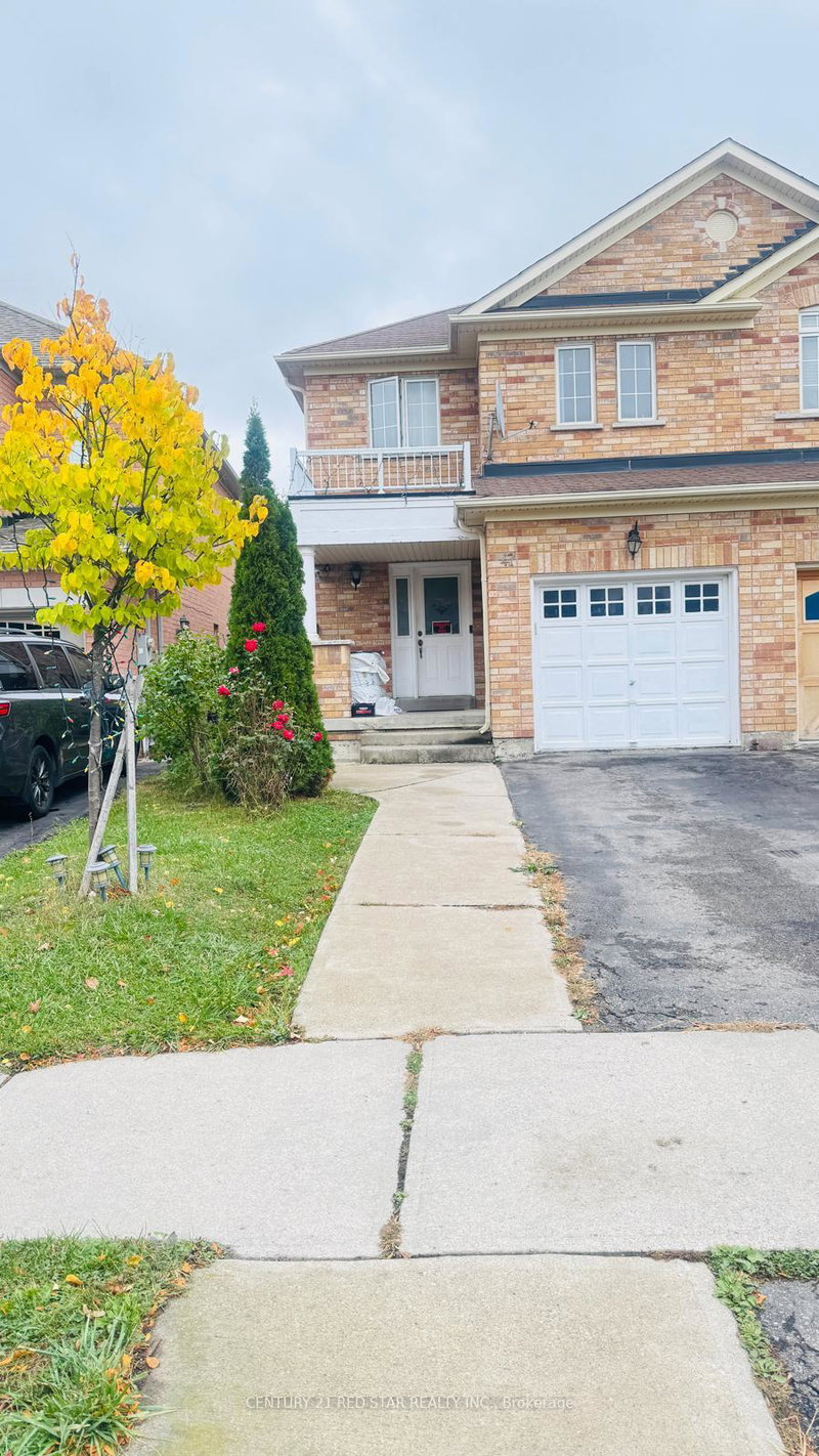Image of home for listing MLS® W14087944