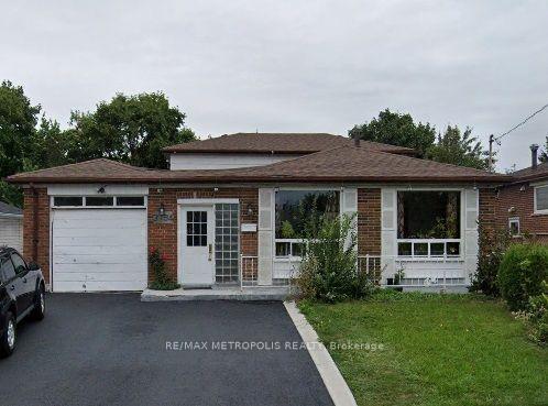 Image of home for listing MLS® W14087960