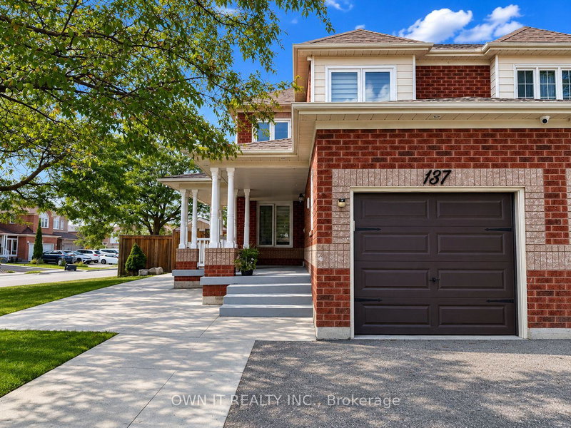Image of home for listing MLS® W14087964