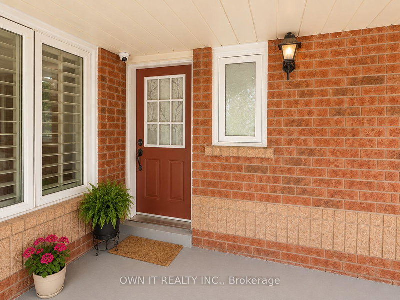 Image of home for listing MLS® W14087964