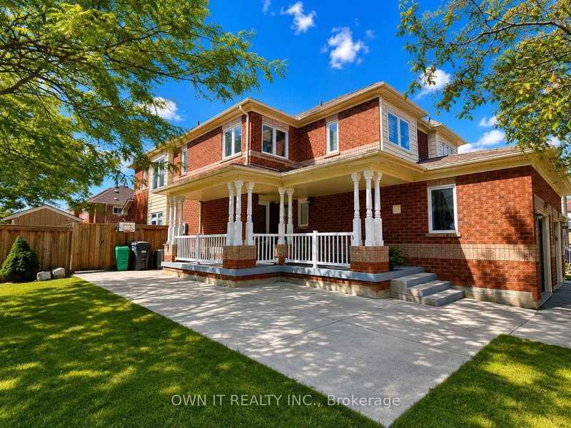 Image of home for listing MLS® W14087964
