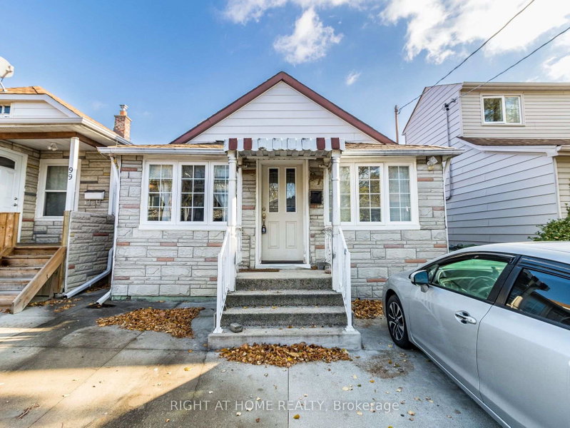 Image of home for listing MLS® W14088014