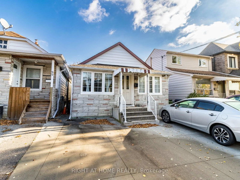 Image of home for listing MLS® W14088014