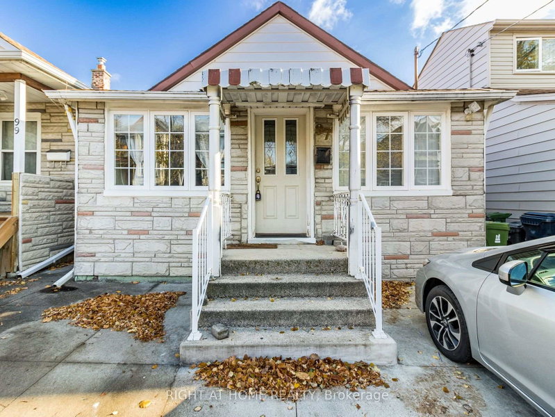 Image of home for listing MLS® W14088014