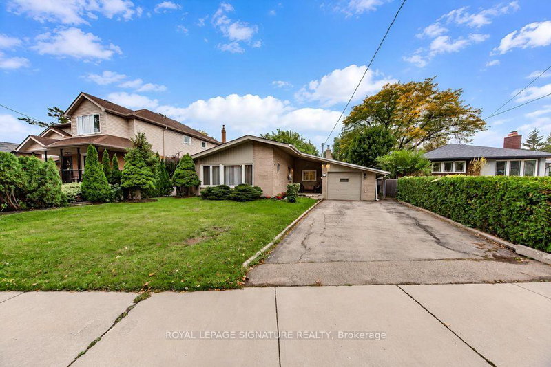 Image of home for listing MLS® W14088238