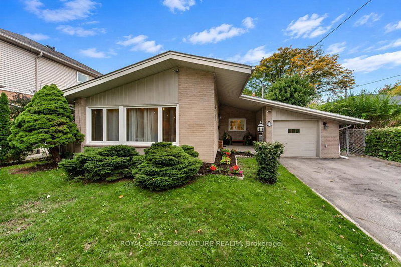 Image of home for listing MLS® W14088238