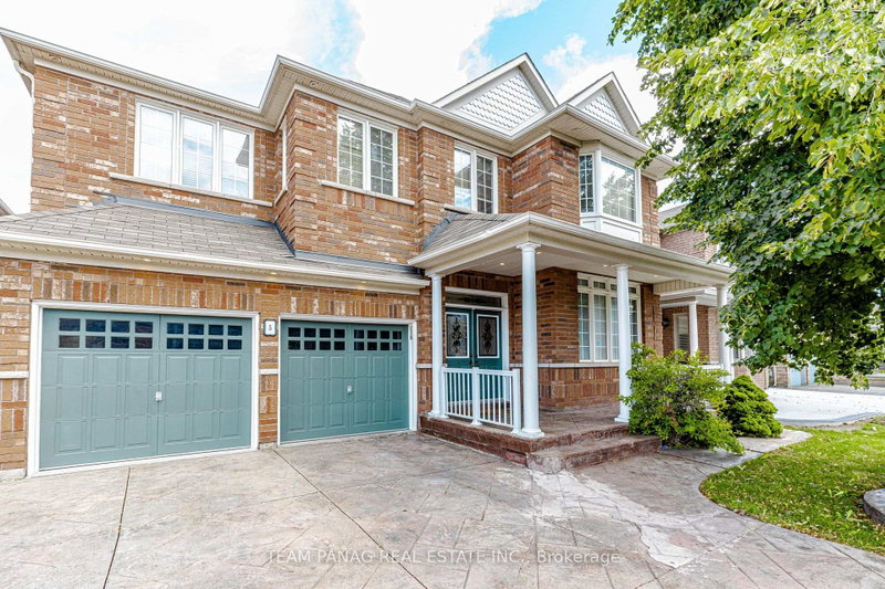 Image of home for listing MLS® W14088318