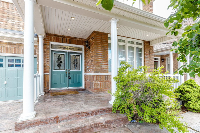 Image of home for listing MLS® W14088318