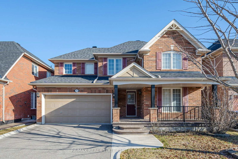 Image of home for listing MLS® W14088380