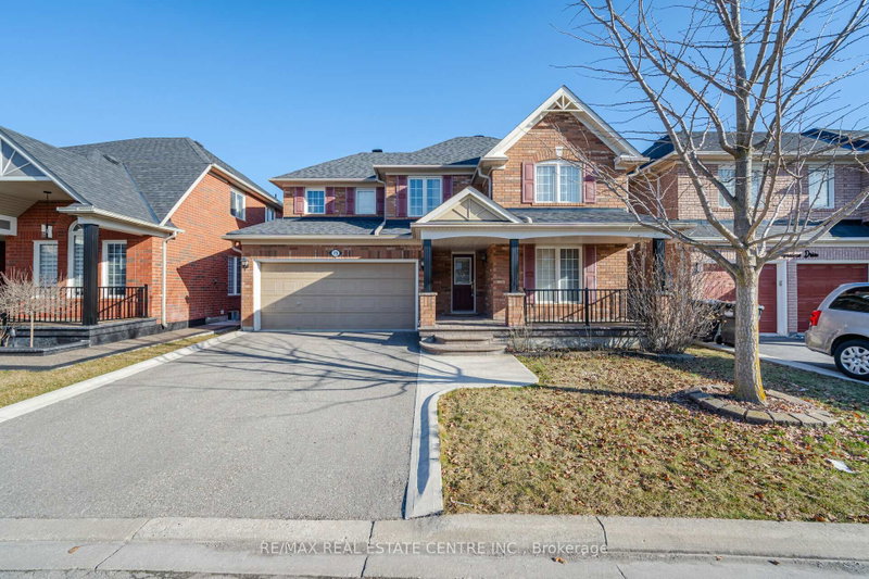 Image of home for listing MLS® W14088380