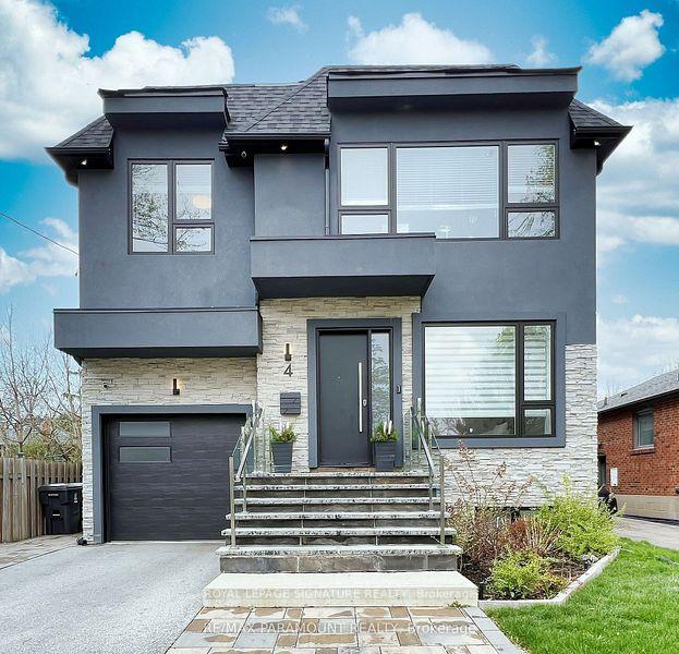 Image of home for listing MLS® W14088414