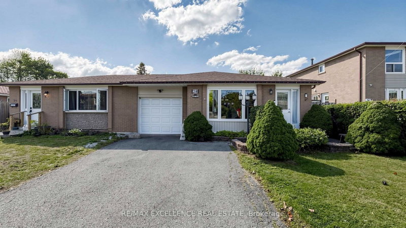 Image of home for listing MLS® W14088420