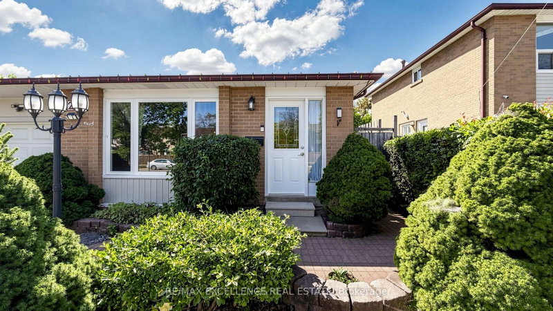 Image of home for listing MLS® W14088420
