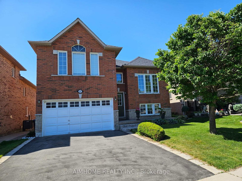 Image of home for listing MLS® W14088444