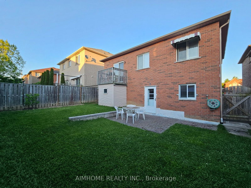 Image of home for listing MLS® W14088444
