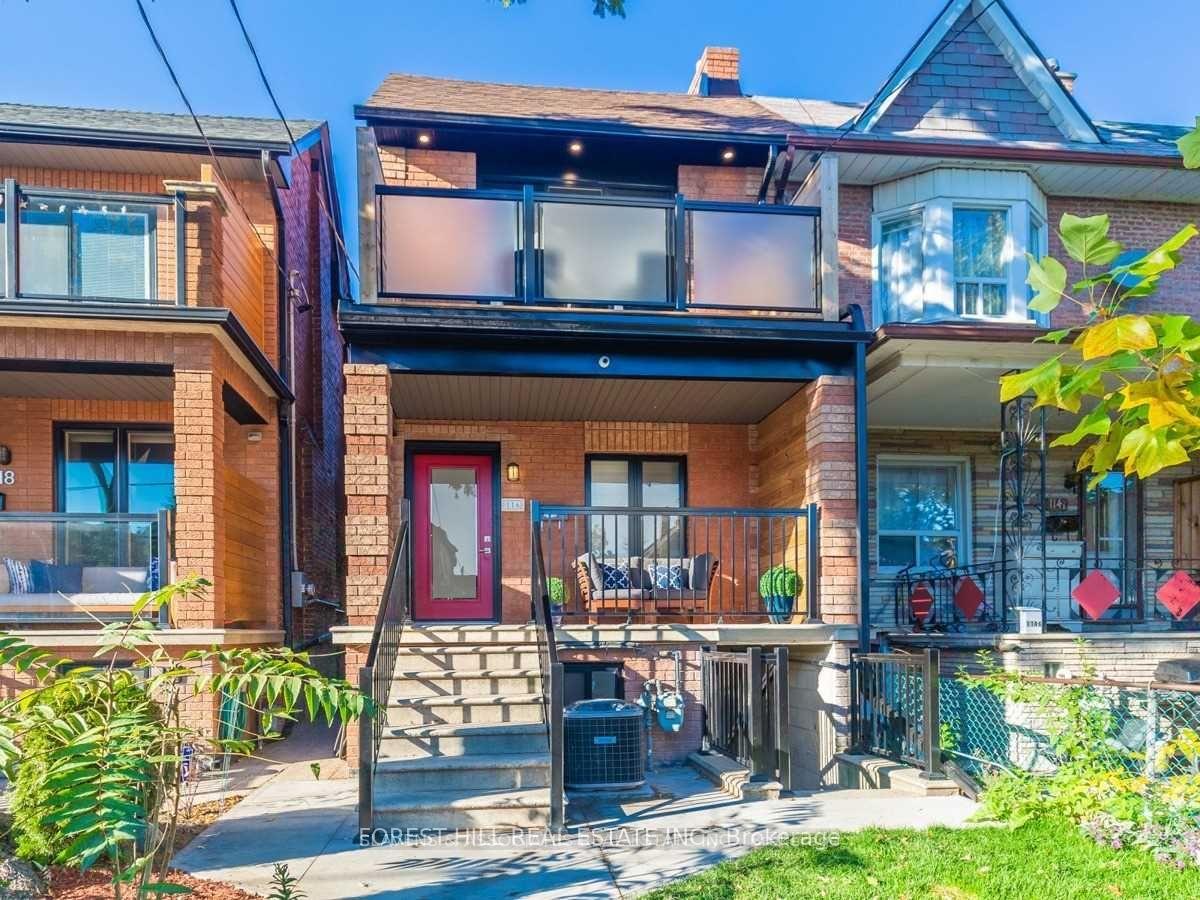 Image of home for listing MLS® W14088466