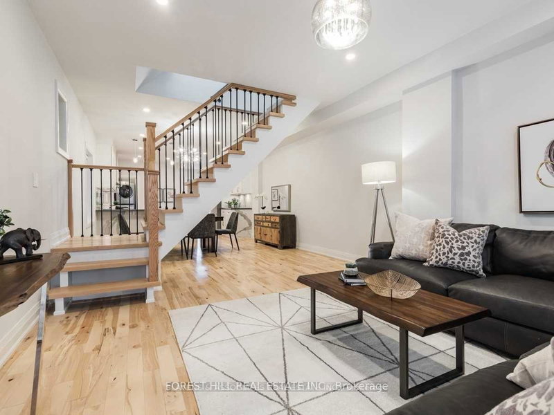 Image of home for listing MLS® W14088466