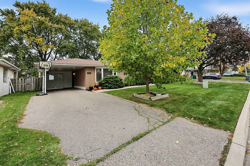 Image of home for listing MLS® W14088478