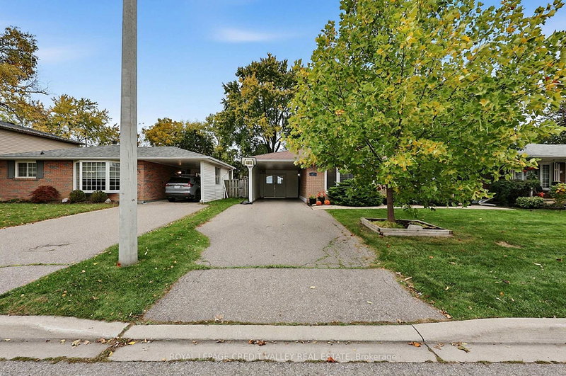 Image of home for listing MLS® W14088478