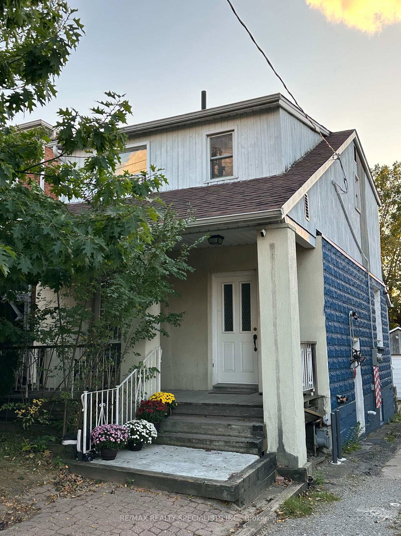 Image of home for listing MLS® W14088482