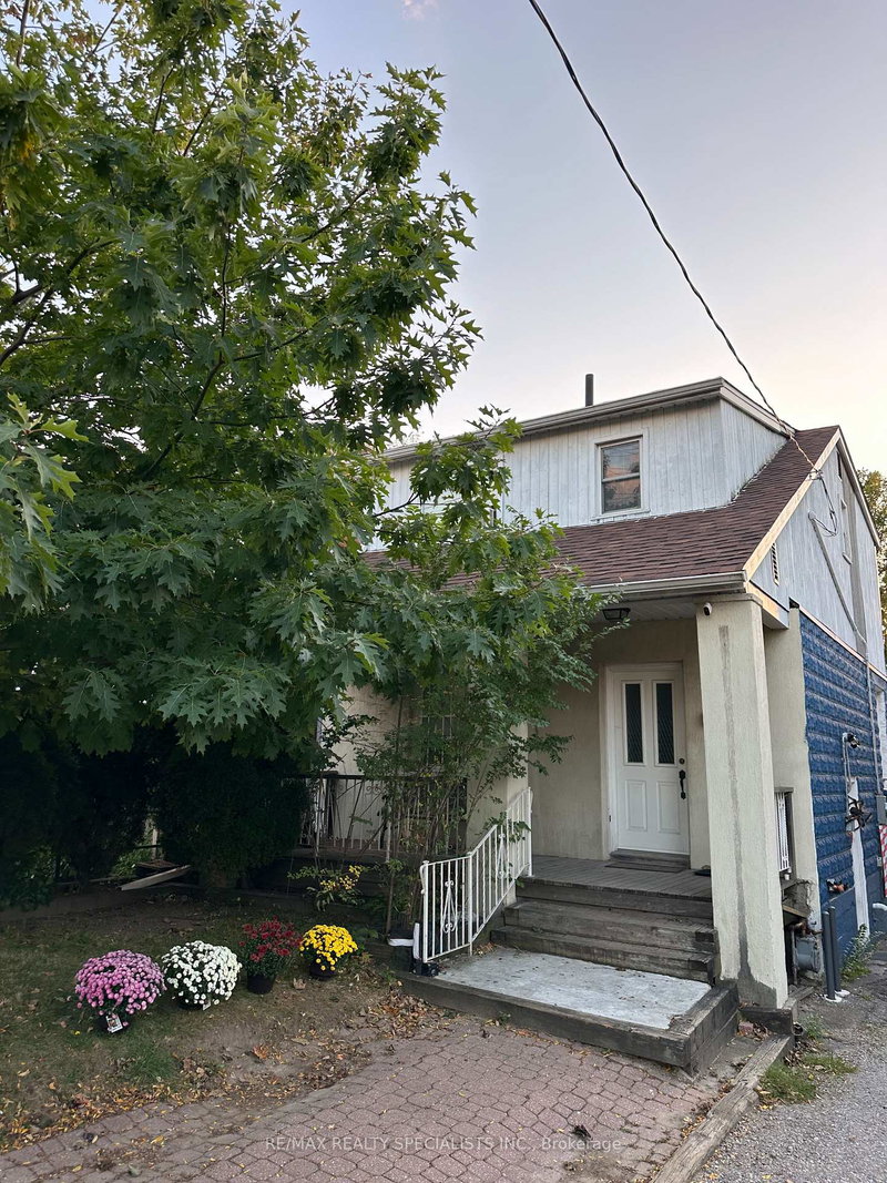 Image of home for listing MLS® W14088482